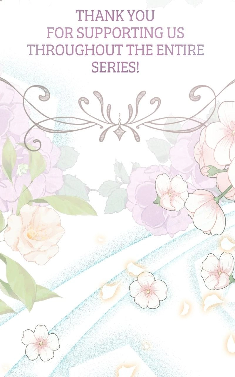 The Handmaiden Hates Childcare Chapter 102.5 - page 4