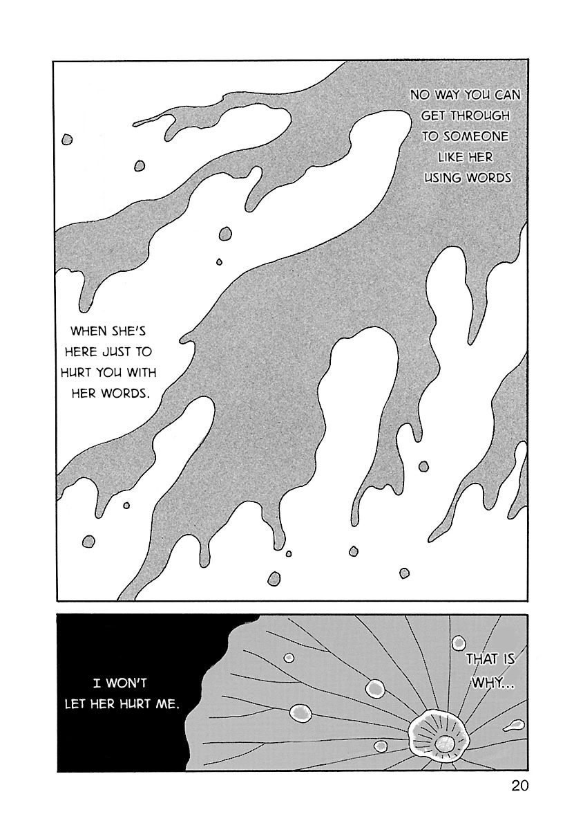 Chihiro-San - Manga Chapter 22 - page 22