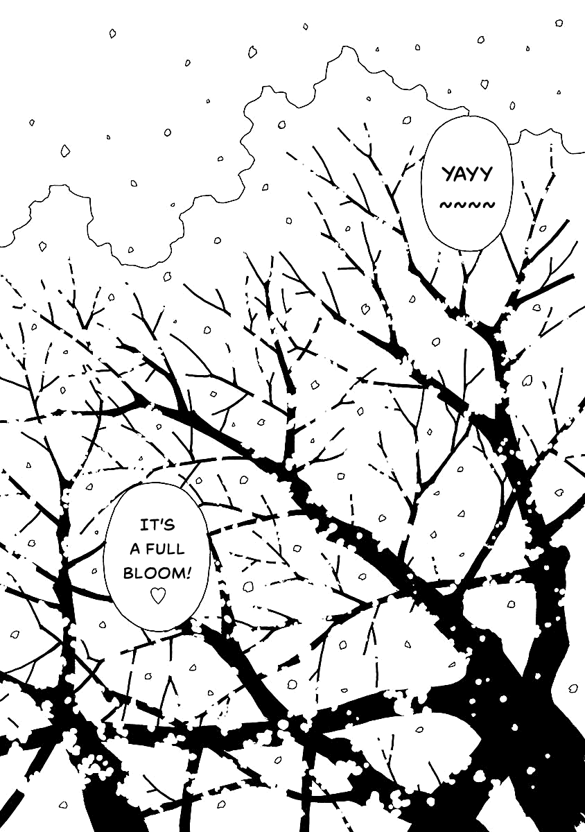Chihiro-San - Manga Chapter 23 - page 18