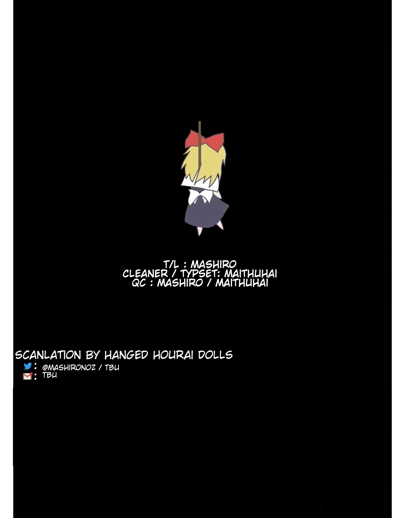 Chihiro-San - Manga Chapter 23 - page 25