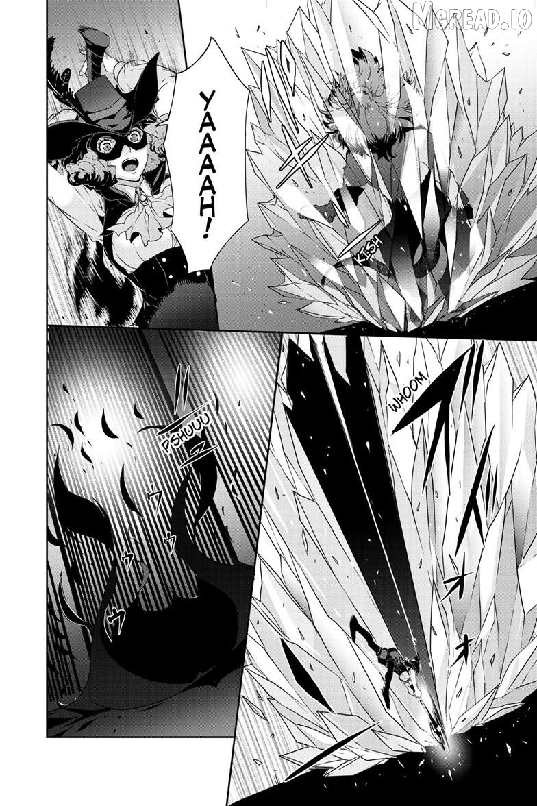 Persona 5 Chapter 103.1 - page 13