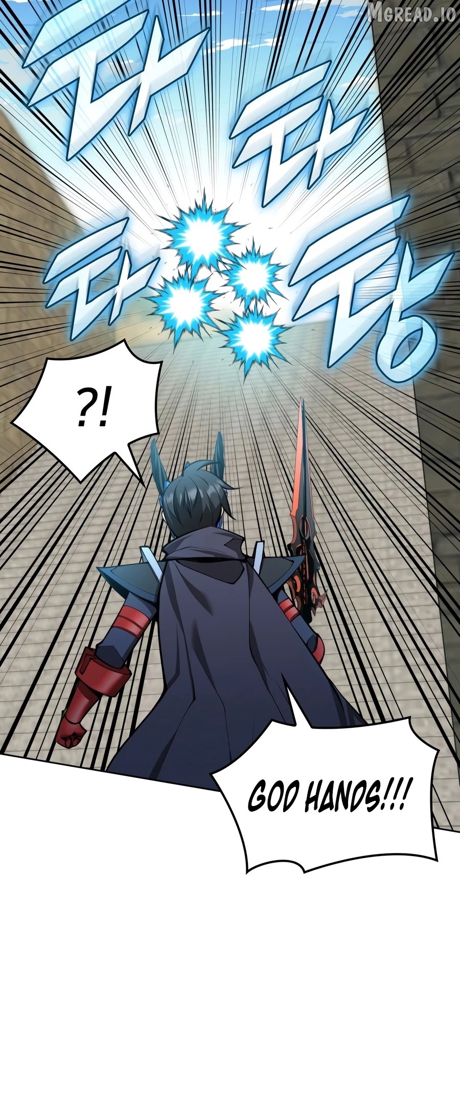 Overgeared - Manhwa Chapter 324 - page 7
