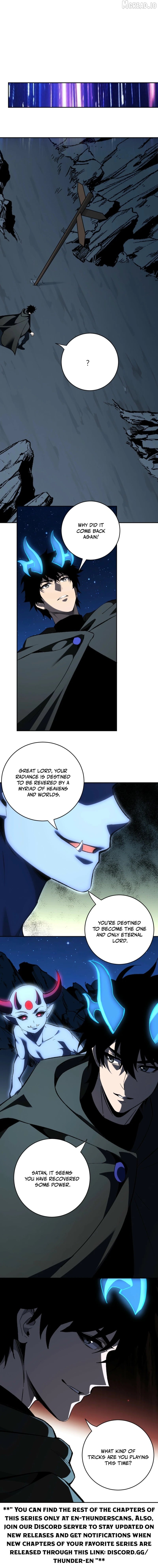 Doomsday for All: Me, Virus Monarch Chapter 113 - page 7