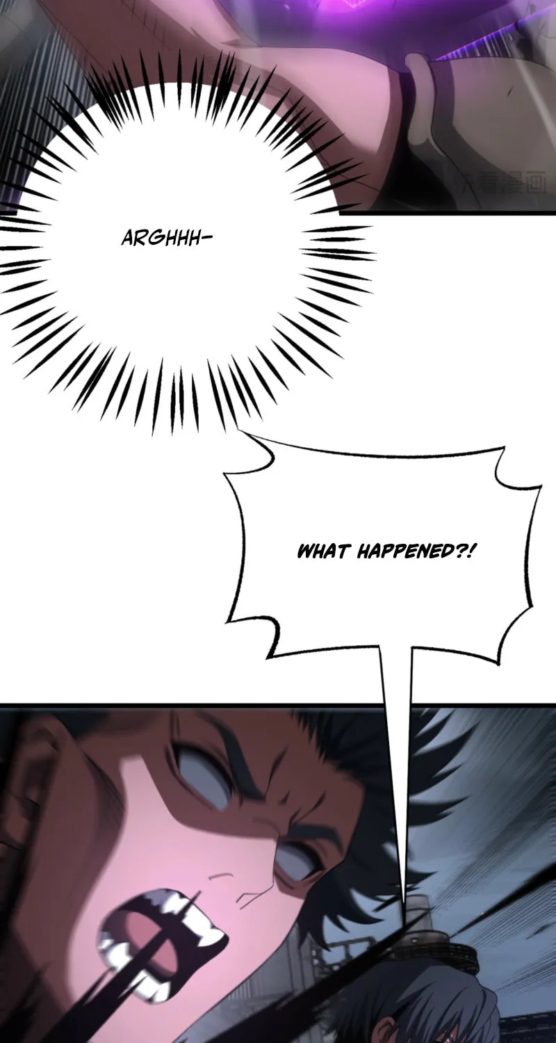 Apocalypse Sword God Chapter 116 - page 14