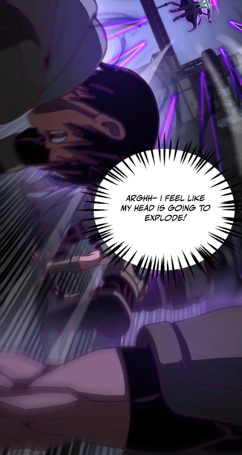 Apocalypse Sword God Chapter 116 - page 42