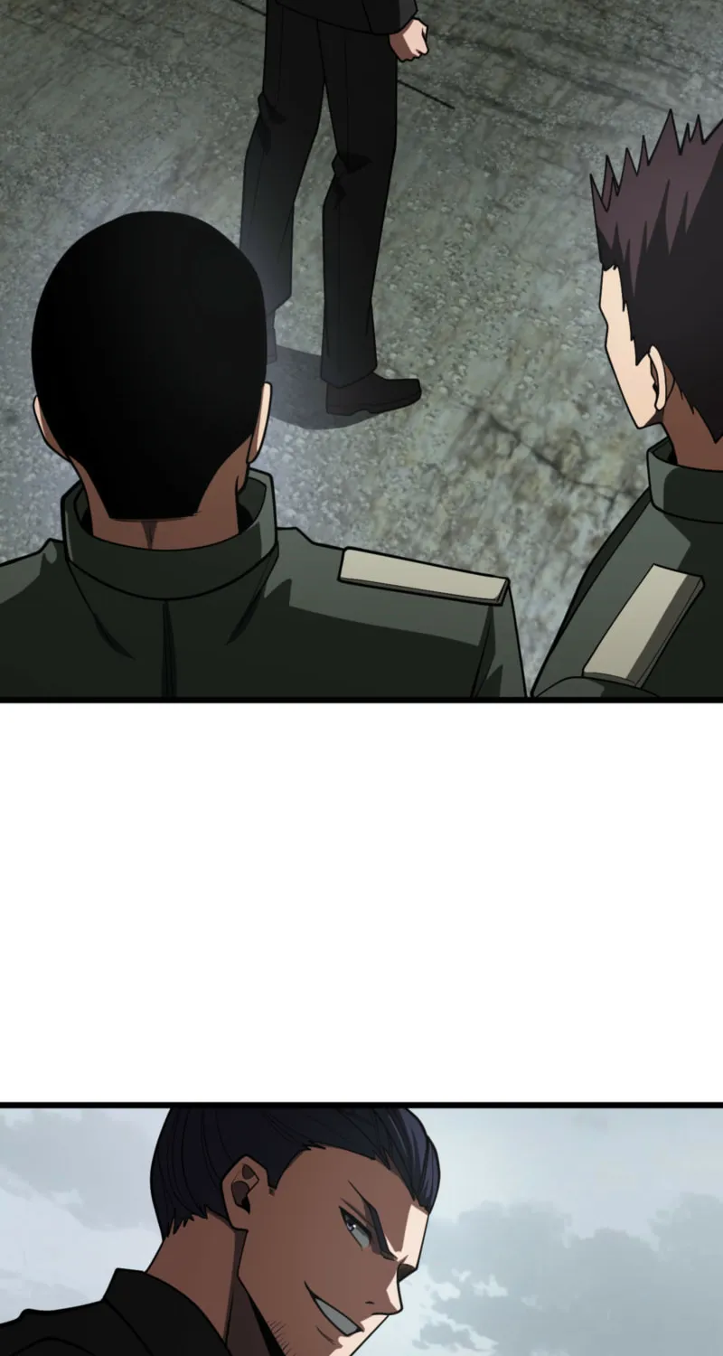 Apocalypse Sword God Chapter 116 - page 68