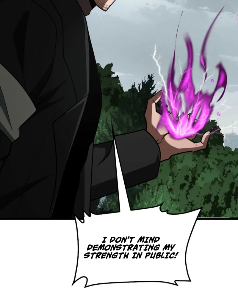Apocalypse Sword God Chapter 116 - page 69