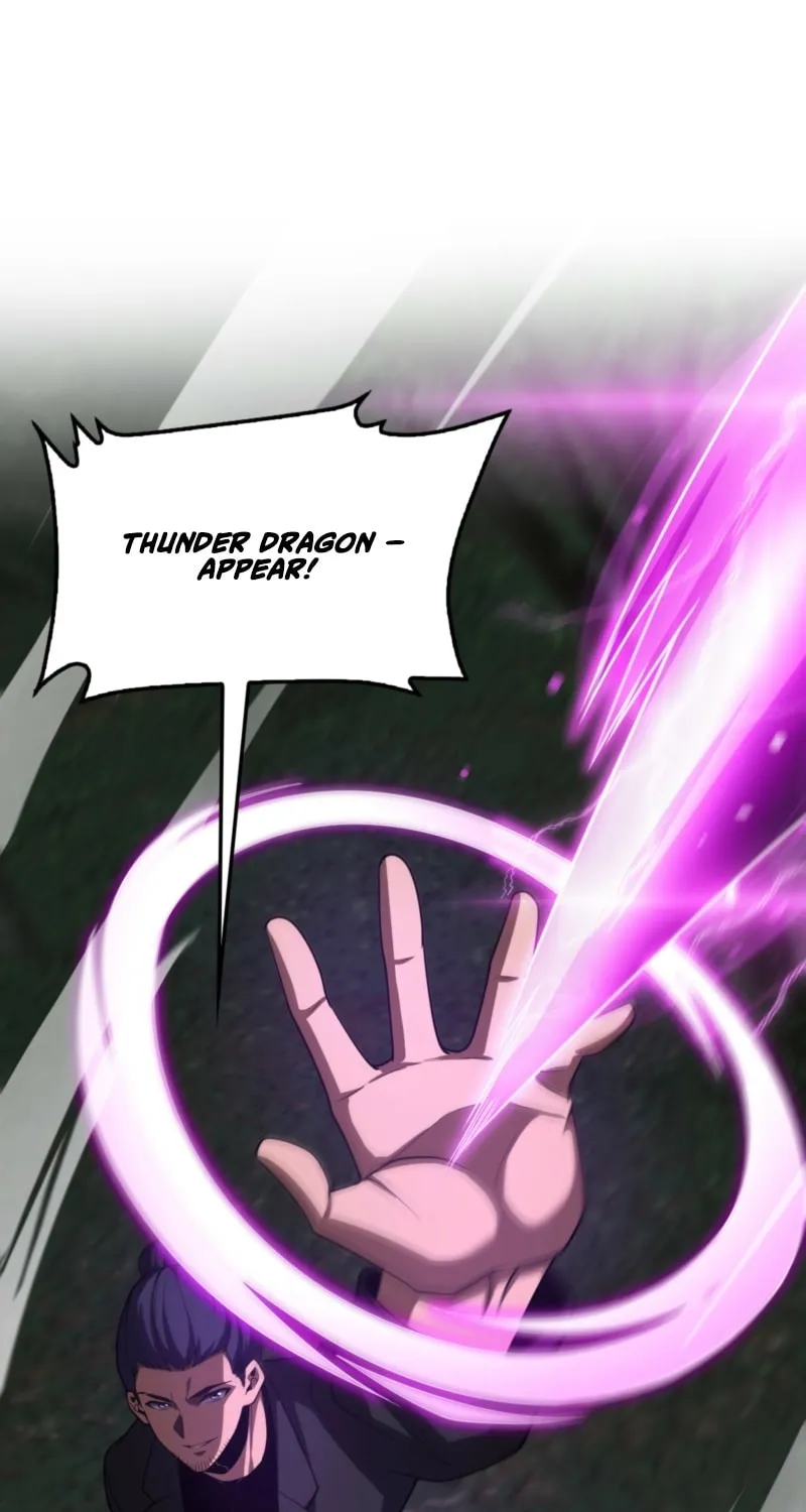 Apocalypse Sword God Chapter 116 - page 70