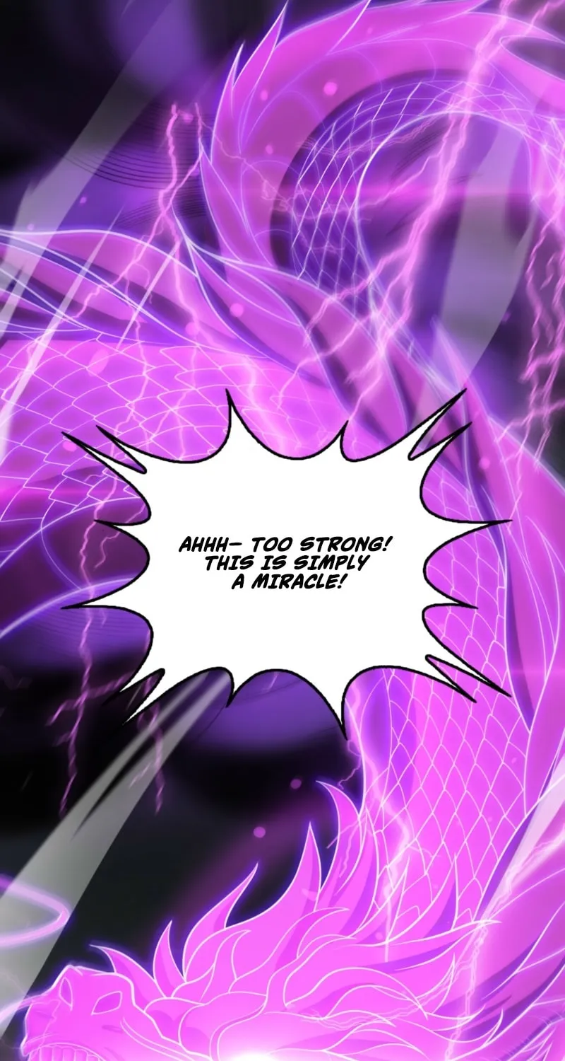 Apocalypse Sword God Chapter 116 - page 73
