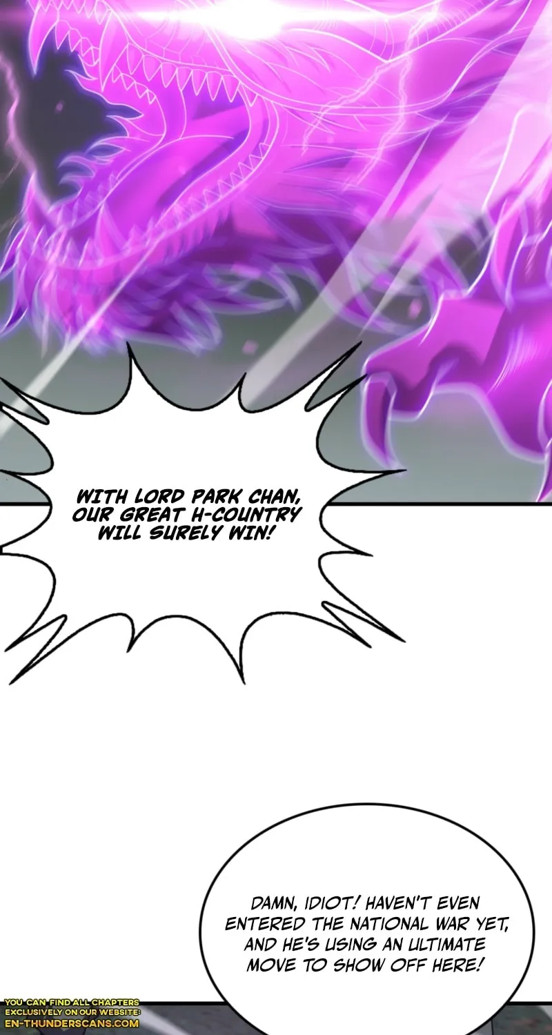 Apocalypse Sword God Chapter 116 - page 74