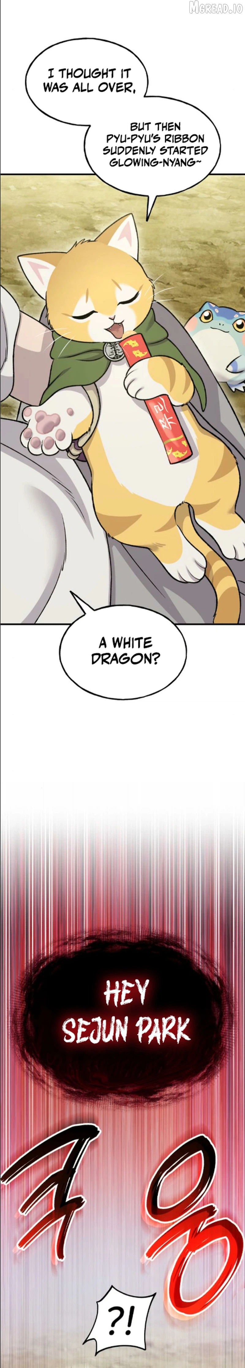 Solo Farming In The Tower Chapter 124 - page 15