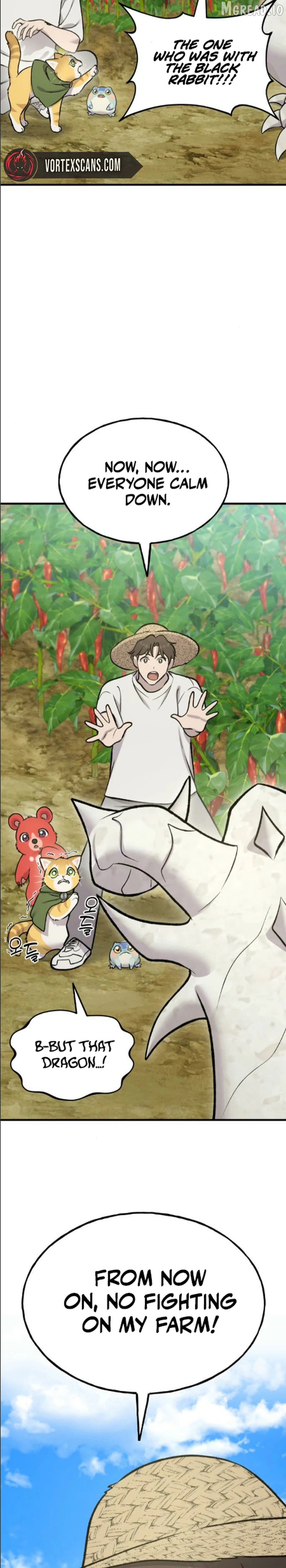 Solo Farming In The Tower Chapter 124 - page 18