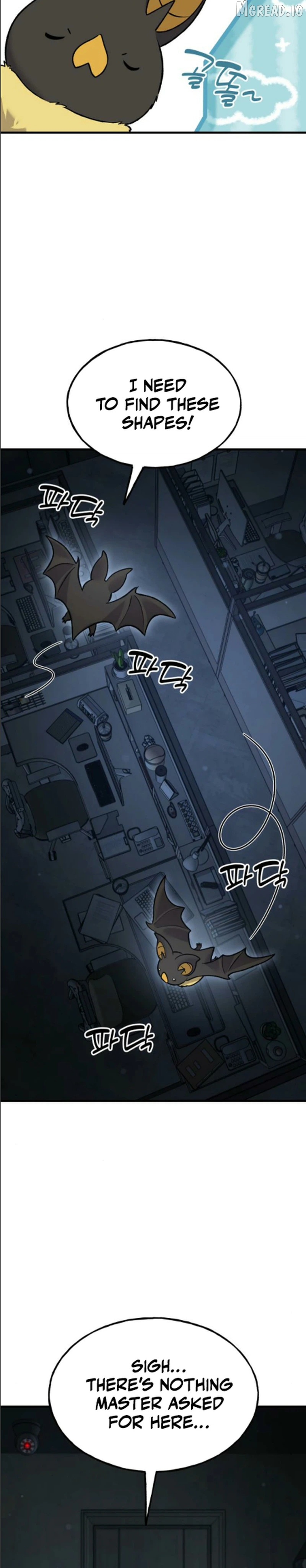 Solo Farming In The Tower Chapter 124 - page 3
