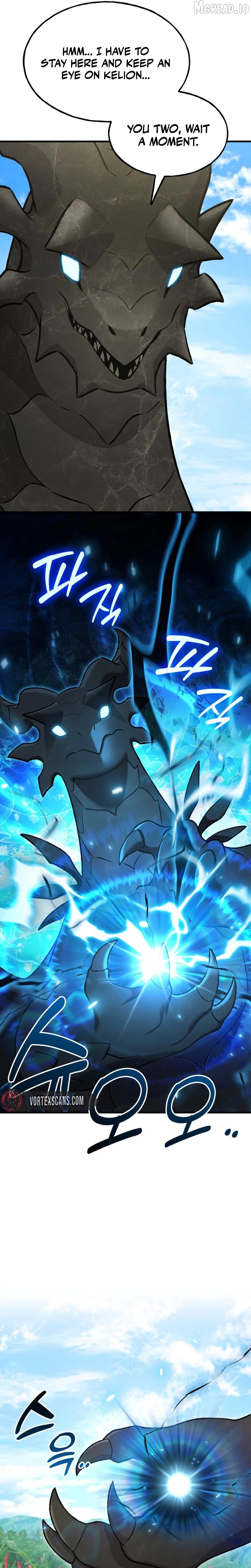 Solo Farming In The Tower Chapter 125 - page 13