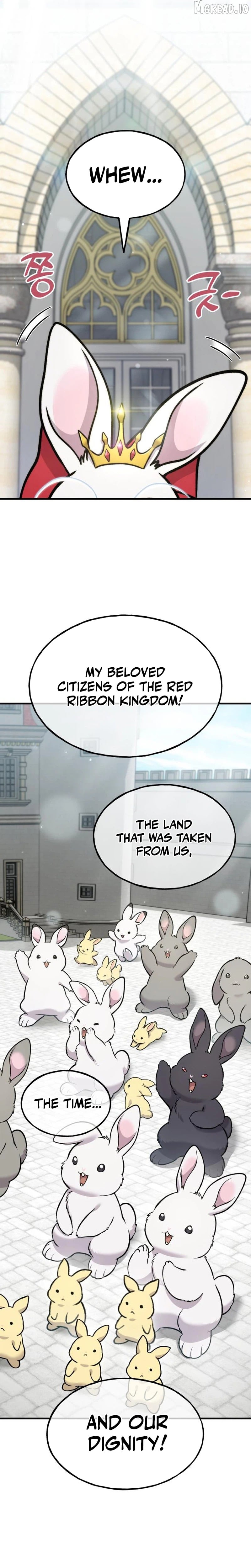 Solo Farming In The Tower Chapter 125 - page 28