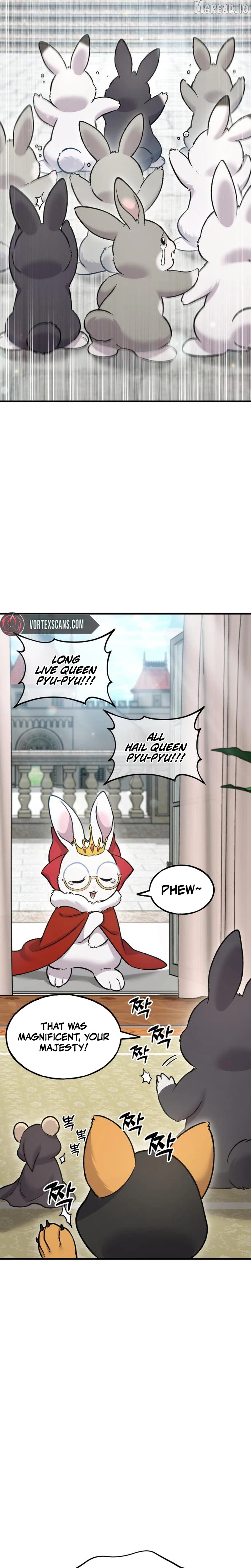 Solo Farming In The Tower Chapter 125 - page 31