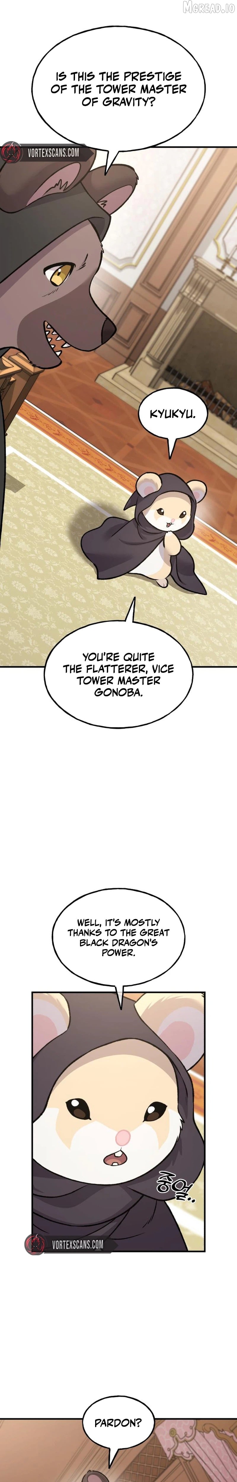 Solo Farming In The Tower Chapter 125 - page 35