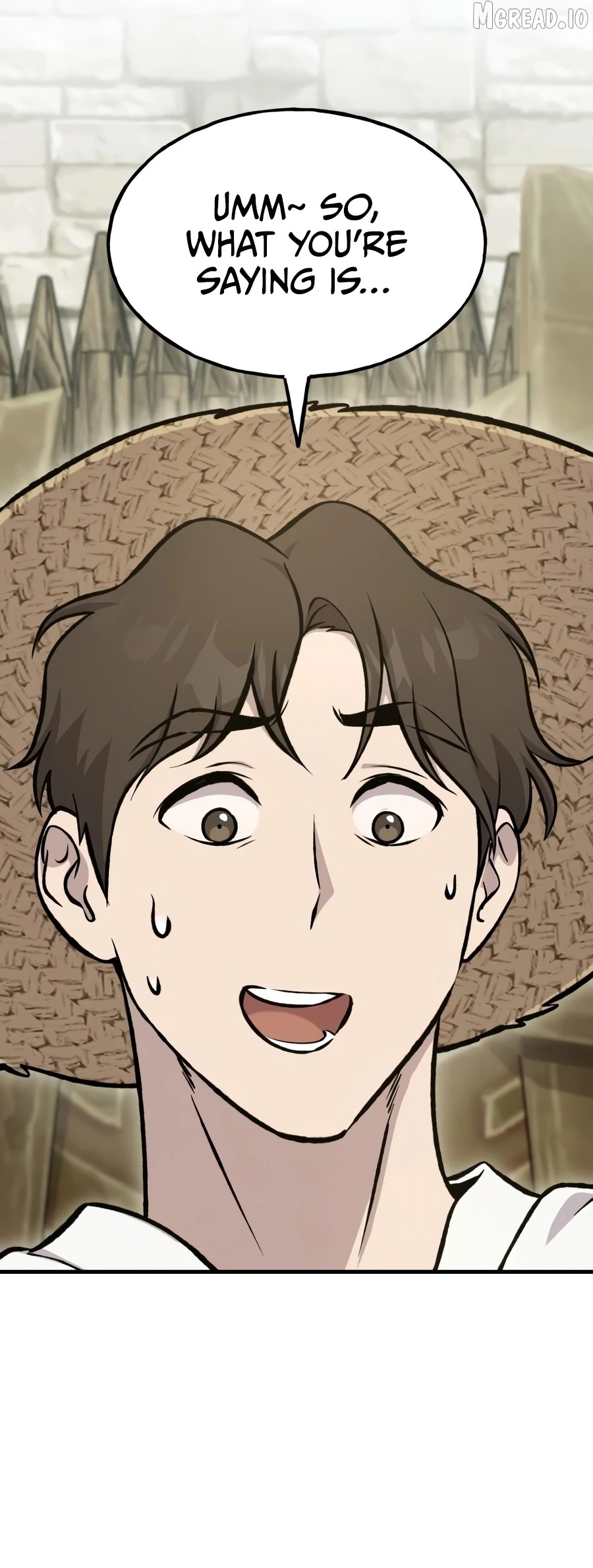Solo Farming In The Tower Chapter 127 - page 12