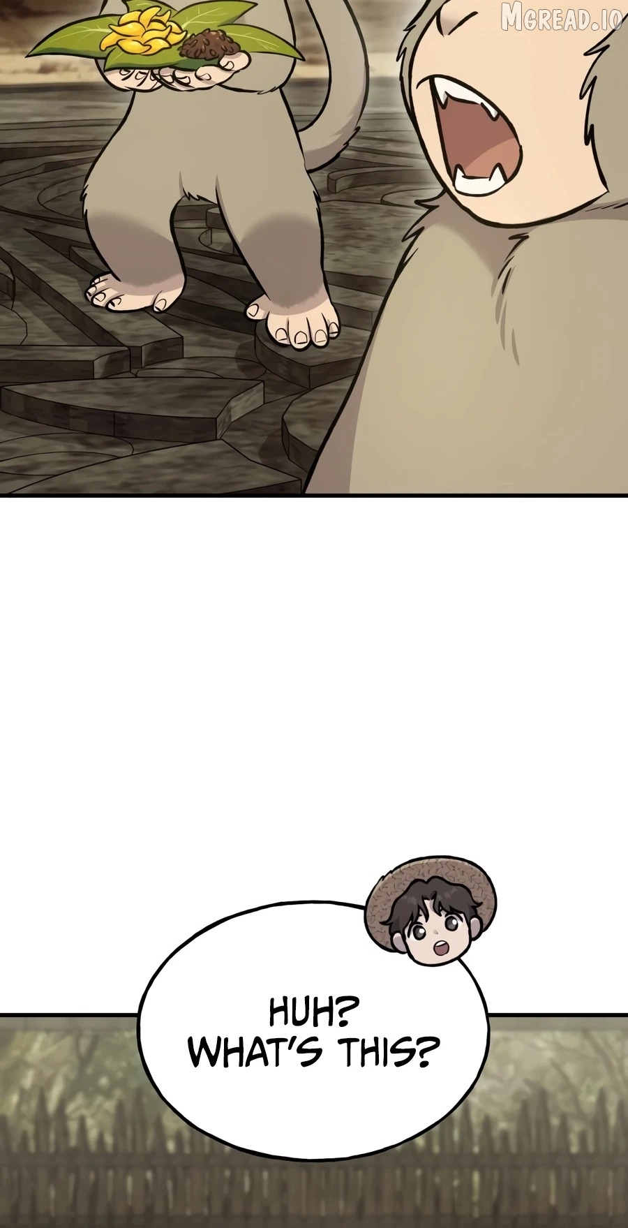 Solo Farming In The Tower Chapter 127 - page 14