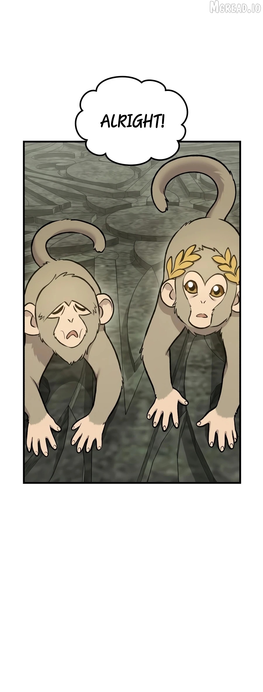 Solo Farming In The Tower Chapter 127 - page 16