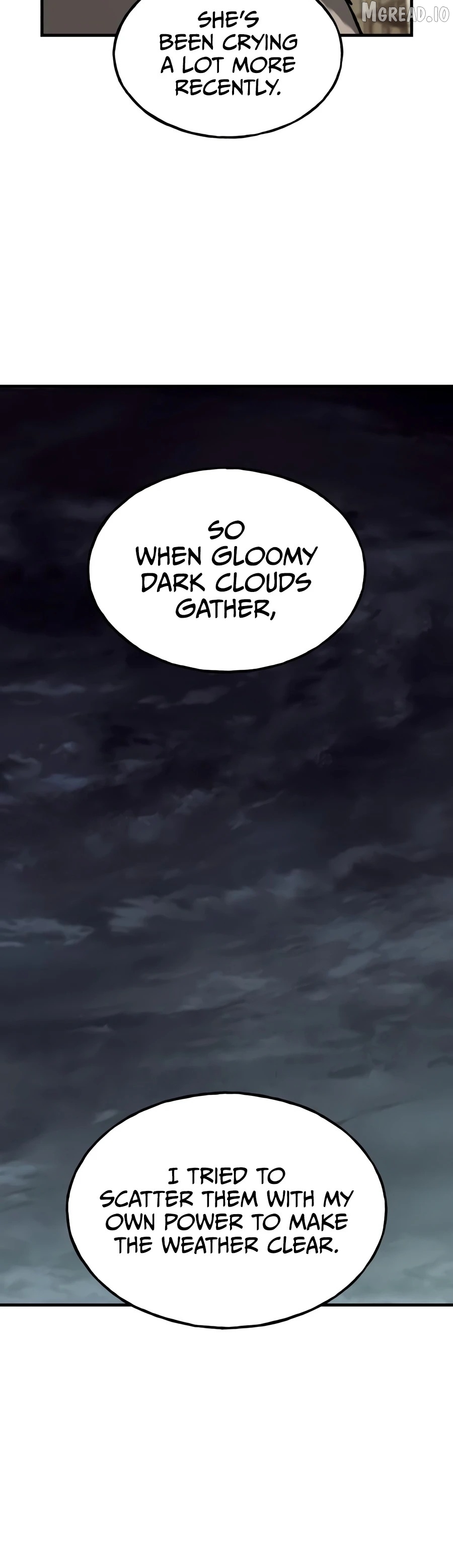 Solo Farming In The Tower Chapter 127 - page 22