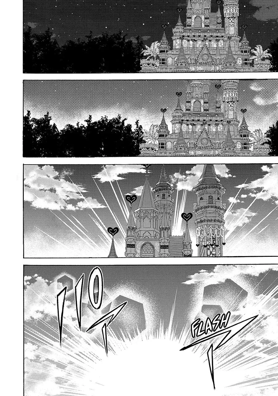 Tensei Shita Moto Dorei, Saikyou no Kizoku ni Natte Toshiue no Musume to Sekai Saikyou wo Mezashimas Chapter 24.2 - page 12