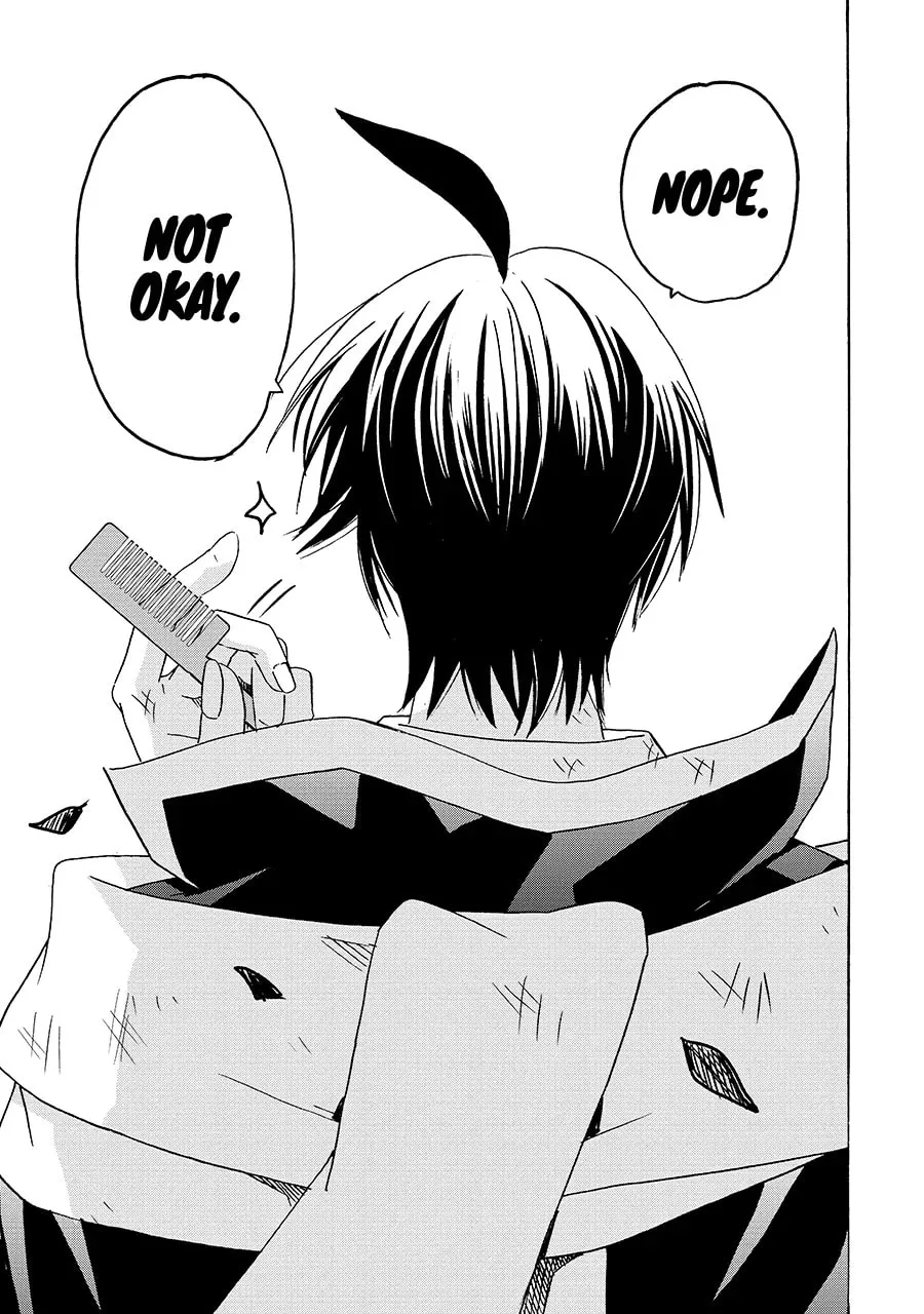 Tensei Shita Moto Dorei, Saikyou no Kizoku ni Natte Toshiue no Musume to Sekai Saikyou wo Mezashimas Chapter 24.2 - page 19