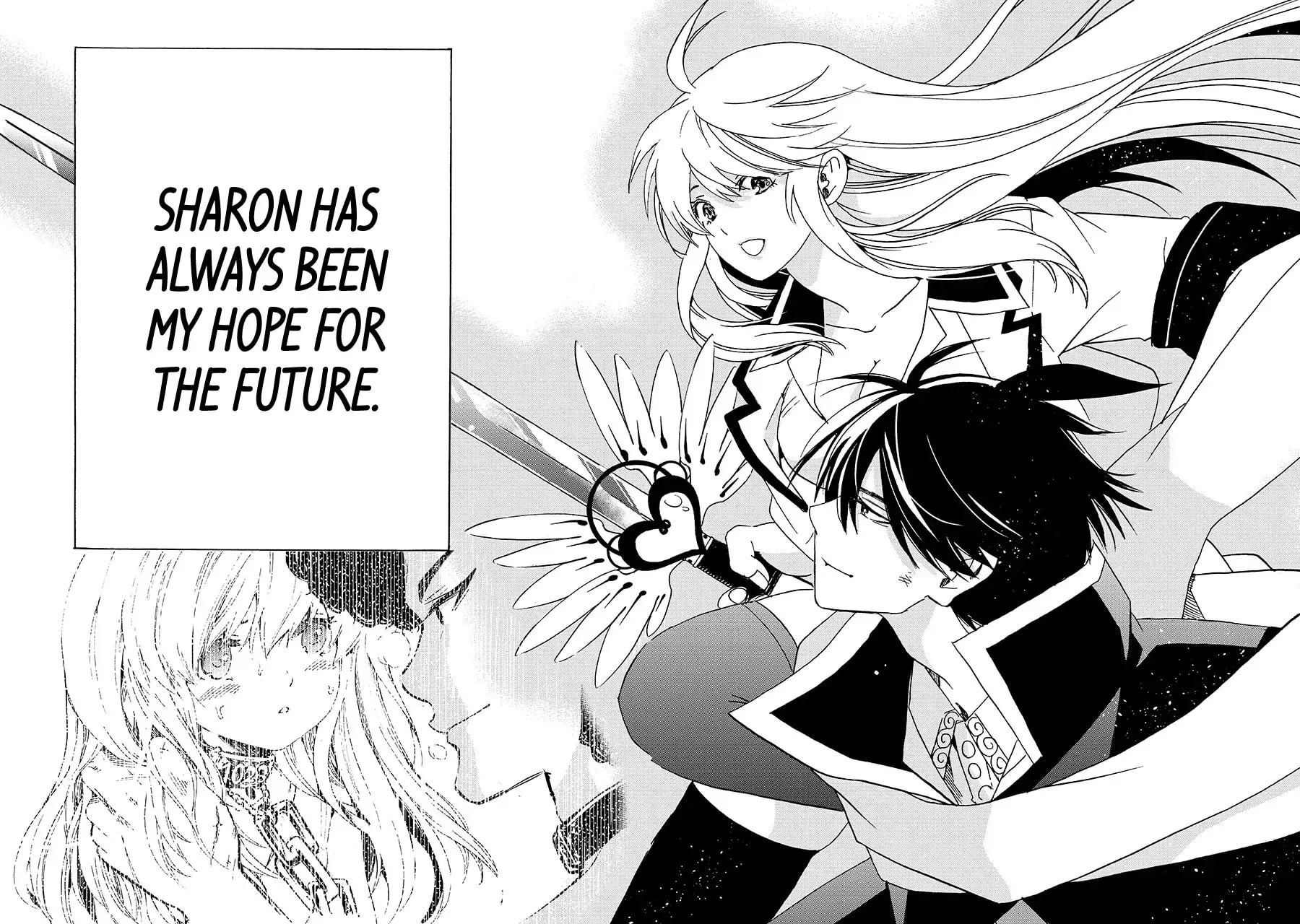 Tensei Shita Moto Dorei, Saikyou no Kizoku ni Natte Toshiue no Musume to Sekai Saikyou wo Mezashimas Chapter 24.2 - page 9