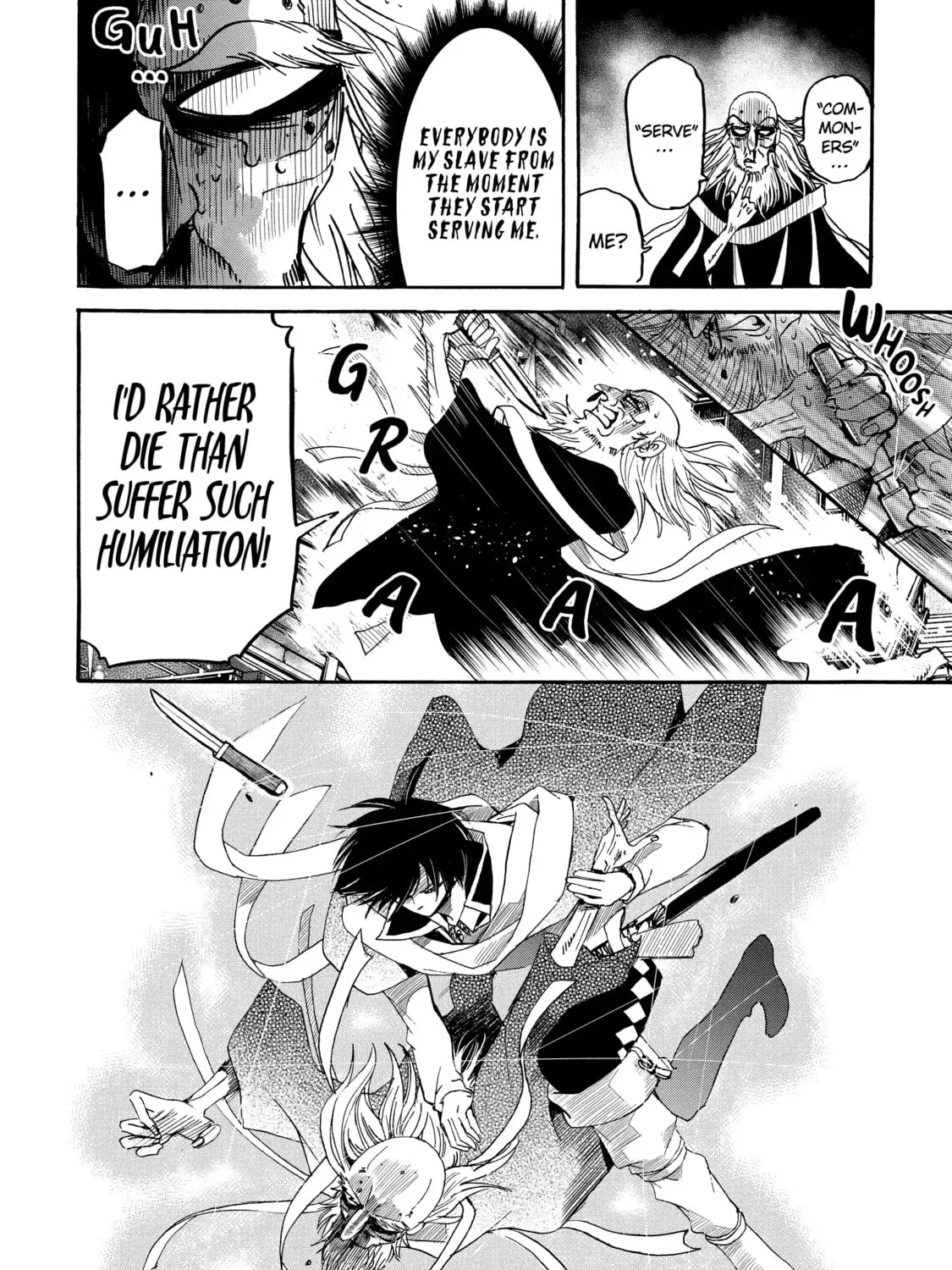 Tensei Shita Moto Dorei, Saikyou no Kizoku ni Natte Toshiue no Musume to Sekai Saikyou wo Mezashimas Chapter 25 - page 1