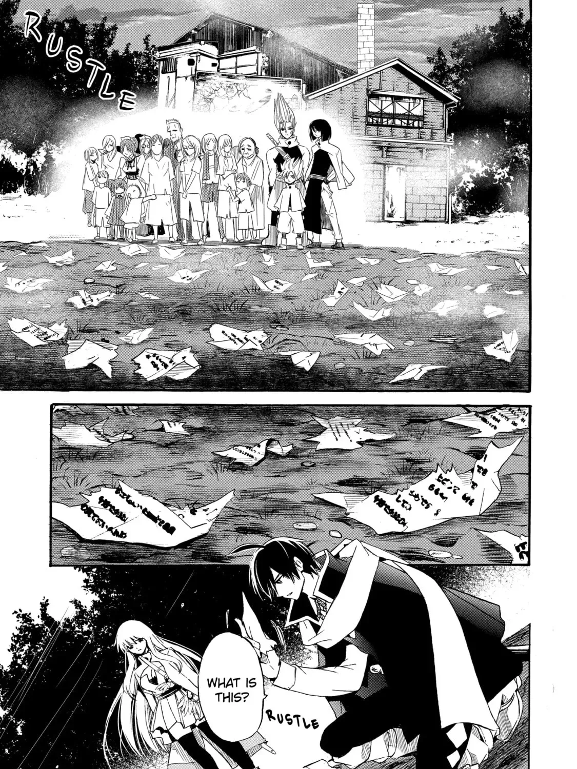 Tensei Shita Moto Dorei, Saikyou no Kizoku ni Natte Toshiue no Musume to Sekai Saikyou wo Mezashimas Chapter 25 - page 11
