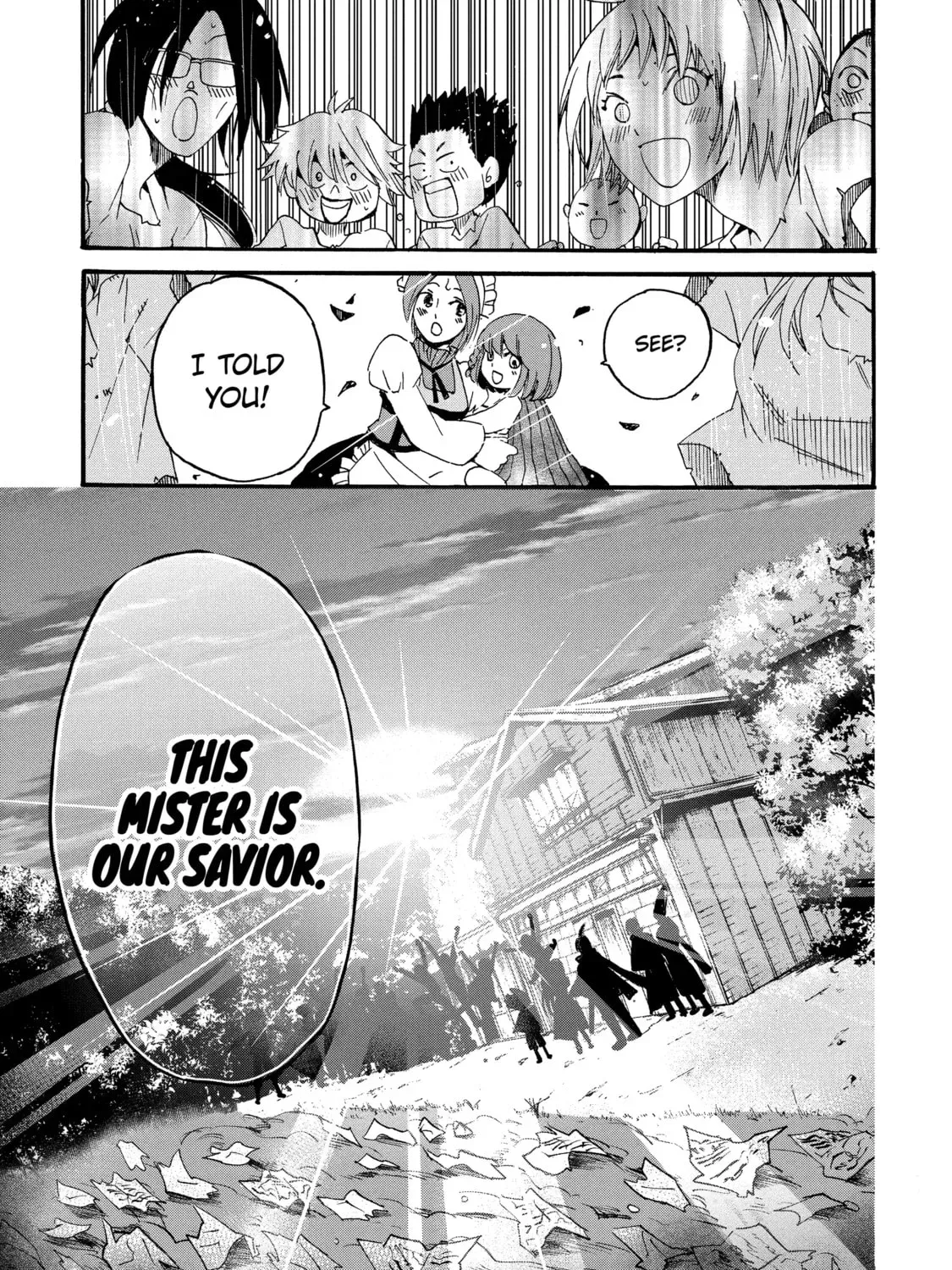 Tensei Shita Moto Dorei, Saikyou no Kizoku ni Natte Toshiue no Musume to Sekai Saikyou wo Mezashimas Chapter 25 - page 19