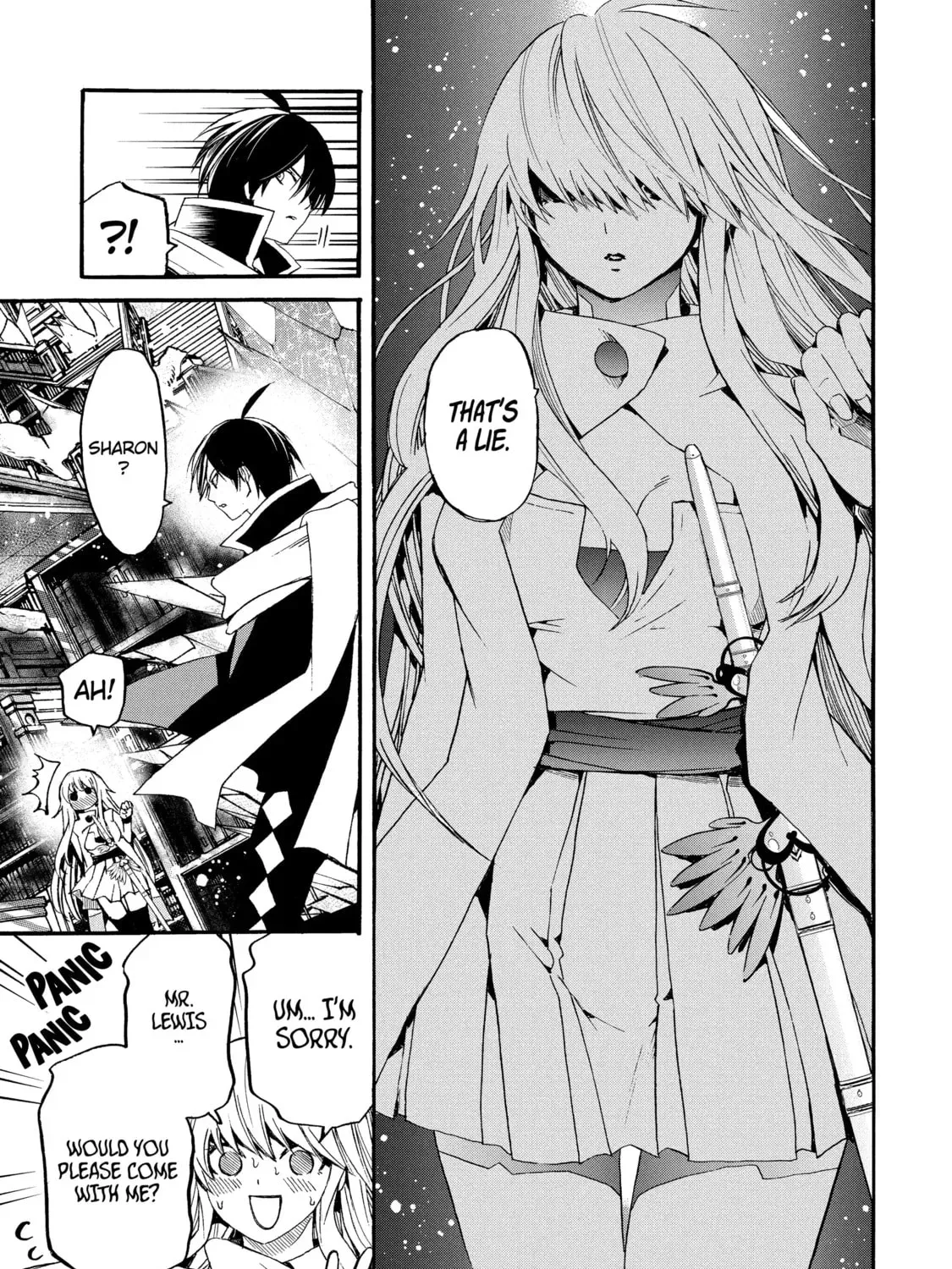 Tensei Shita Moto Dorei, Saikyou no Kizoku ni Natte Toshiue no Musume to Sekai Saikyou wo Mezashimas Chapter 25 - page 7