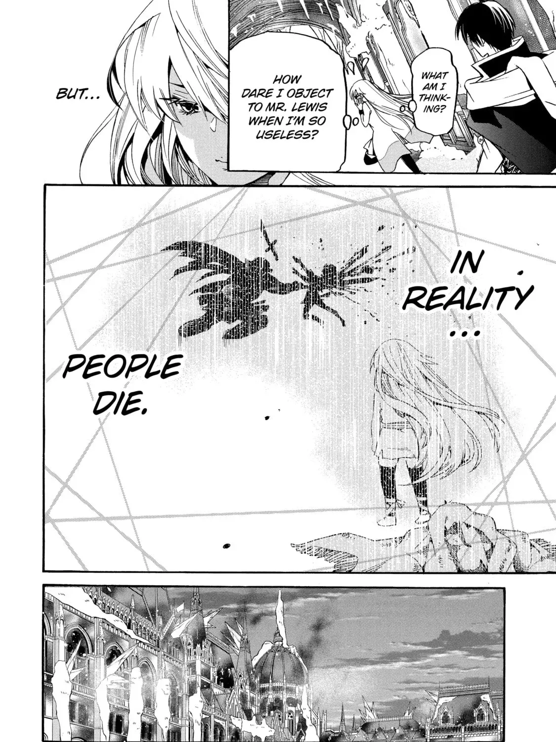 Tensei Shita Moto Dorei, Saikyou no Kizoku ni Natte Toshiue no Musume to Sekai Saikyou wo Mezashimas Chapter 25 - page 9