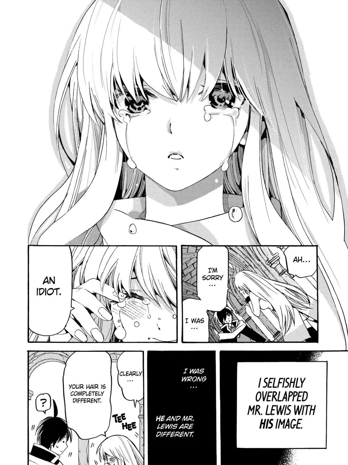 Tensei Shita Moto Dorei, Saikyou no Kizoku ni Natte Toshiue no Musume to Sekai Saikyou wo Mezashimas Chapter 26 - page 21