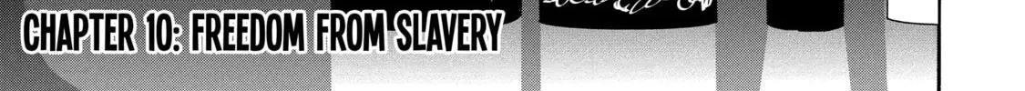 Tensei Shita Moto Dorei, Saikyou no Kizoku ni Natte Toshiue no Musume to Sekai Saikyou wo Mezashimas Chapter 27 - page 2