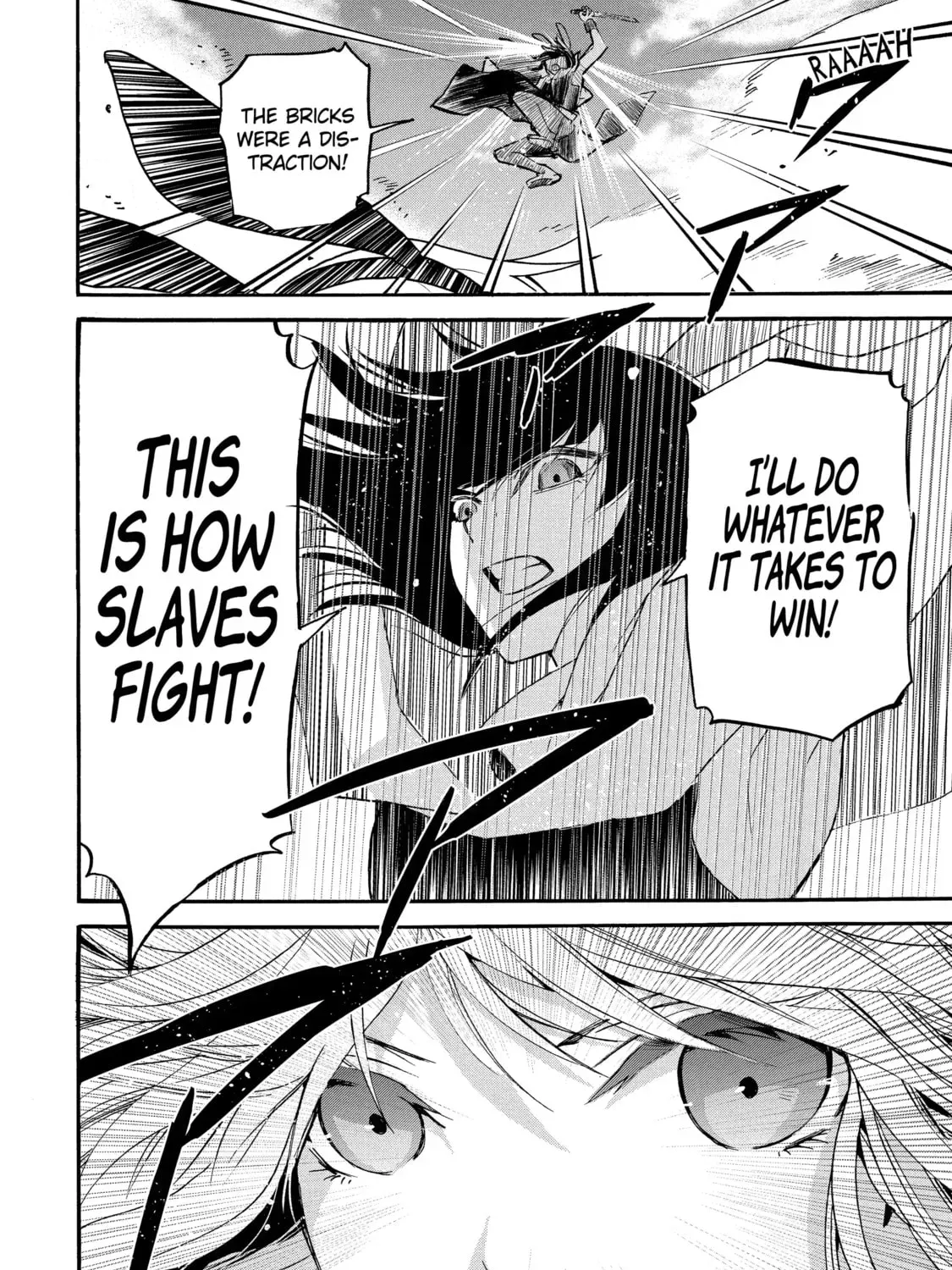 Tensei Shita Moto Dorei, Saikyou no Kizoku ni Natte Toshiue no Musume to Sekai Saikyou wo Mezashimas Chapter 28 - page 1