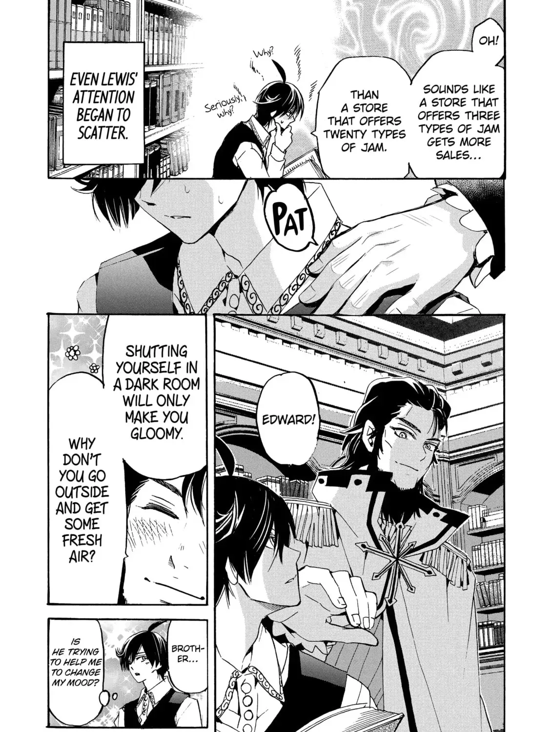Tensei Shita Moto Dorei, Saikyou no Kizoku ni Natte Toshiue no Musume to Sekai Saikyou wo Mezashimas Chapter 28 - page 19