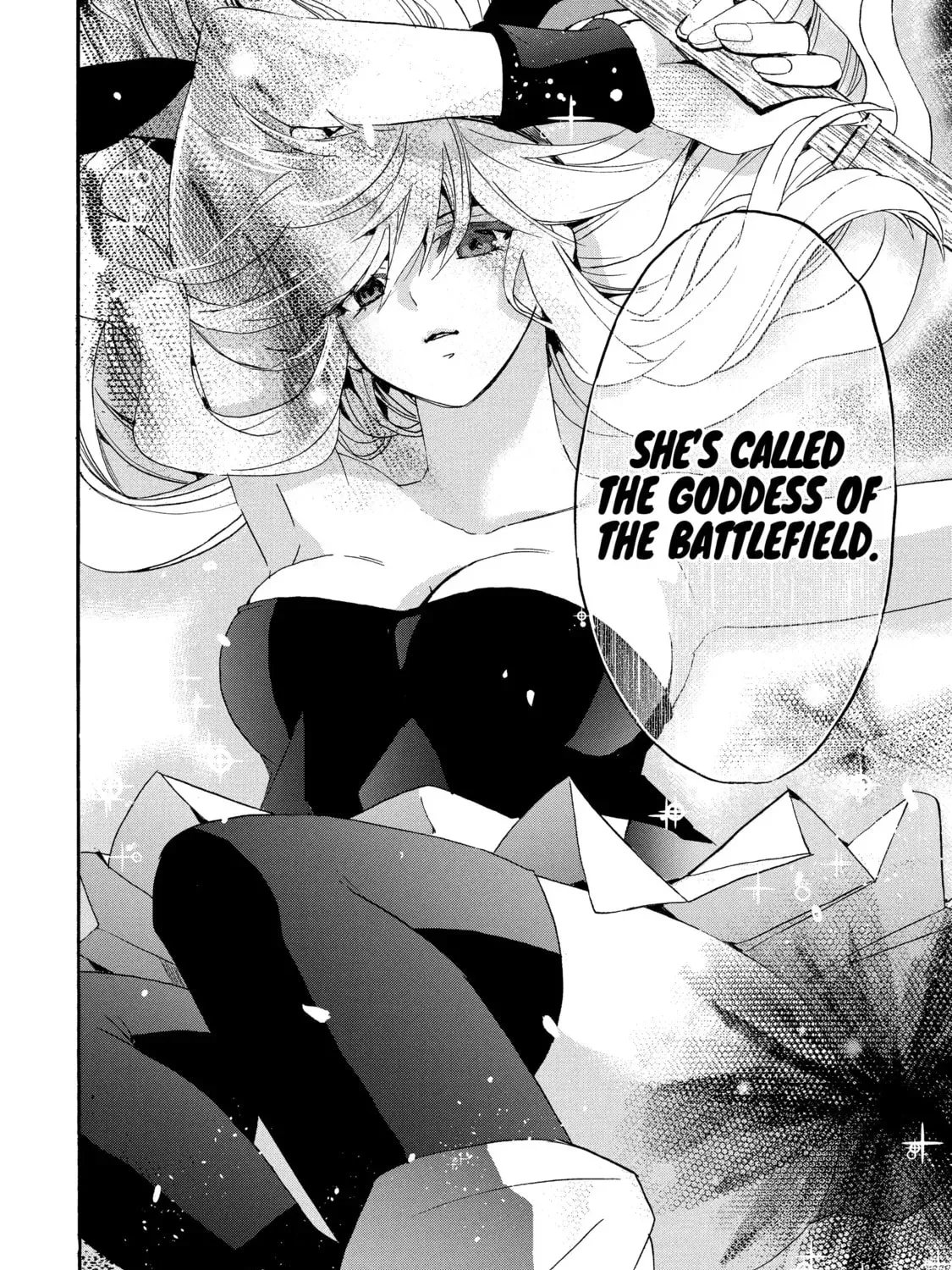 Tensei Shita Moto Dorei, Saikyou no Kizoku ni Natte Toshiue no Musume to Sekai Saikyou wo Mezashimas Chapter 28 - page 9