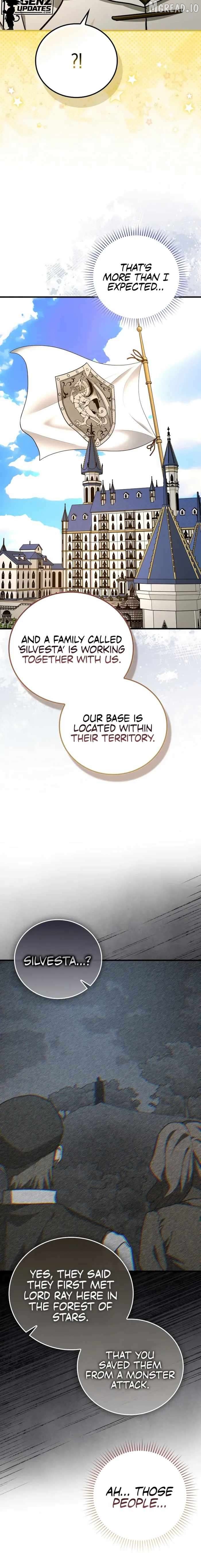The Holy Power of Modern Medicine Chapter 161 - page 4