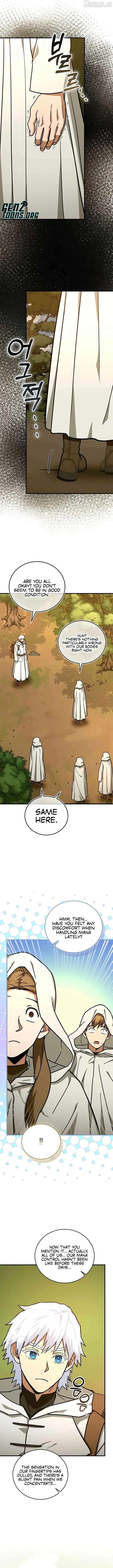 The Holy Power of Modern Medicine Chapter 162 - page 2