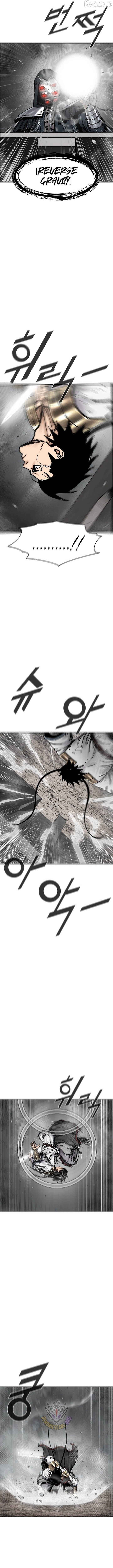 Red Storm Chapter 457 - page 3