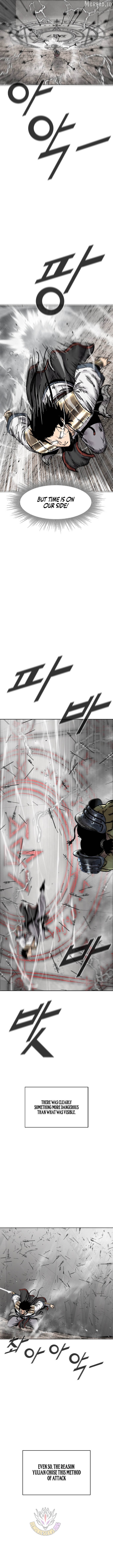 Red Storm Chapter 457 - page 5