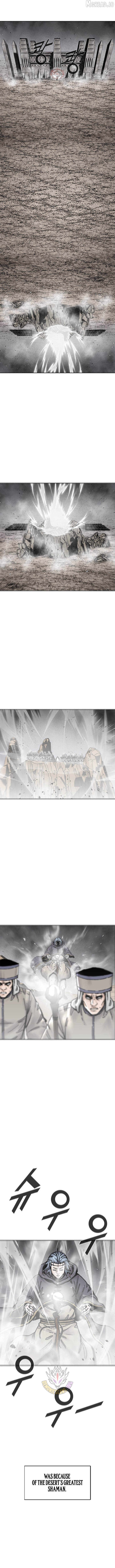 Red Storm Chapter 457 - page 6