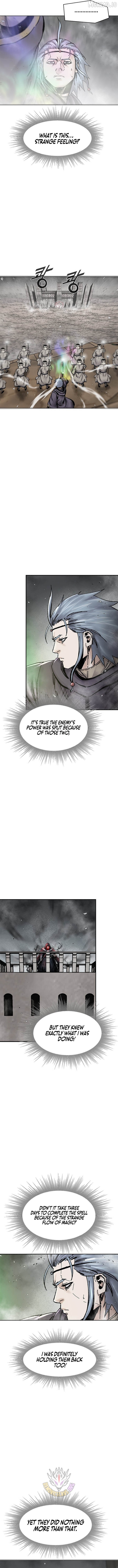 Red Storm Chapter 457 - page 9
