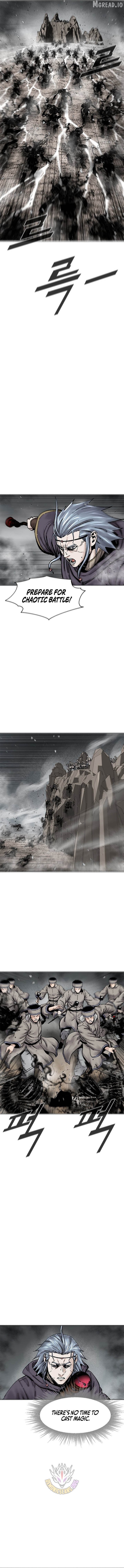 Red Storm Chapter 458 - page 9