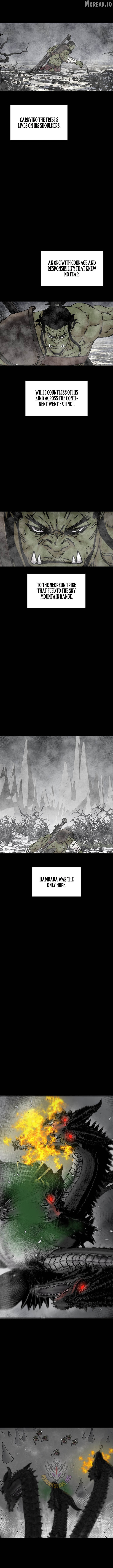 Red Storm Chapter 459 - page 4