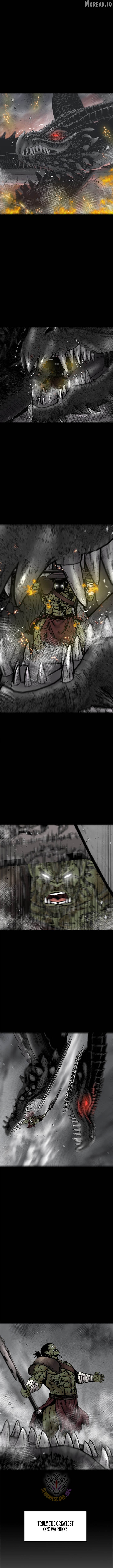 Red Storm Chapter 459 - page 7