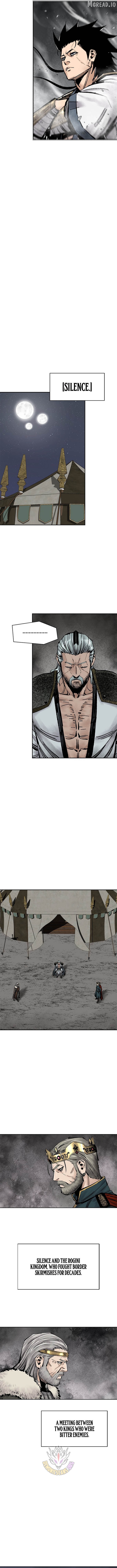 Red Storm Chapter 460 - page 4