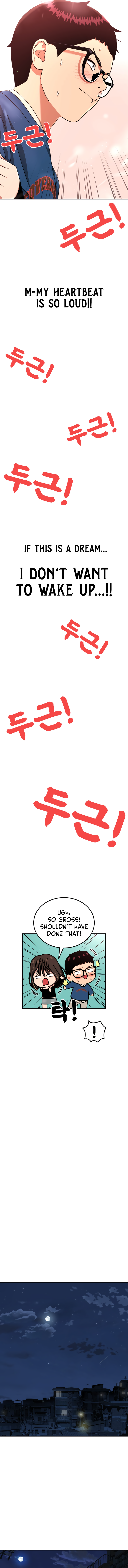 Top 1 Fighting Tutoring Chapter 81 - page 16