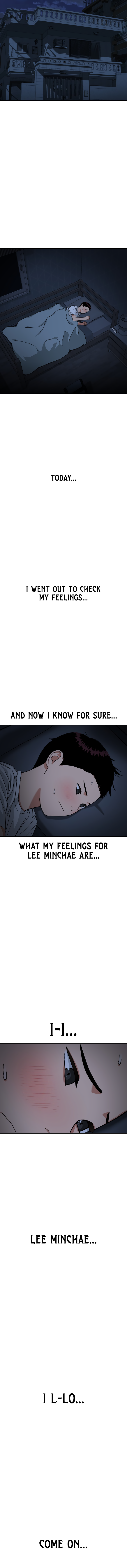 Top 1 Fighting Tutoring Chapter 81 - page 17